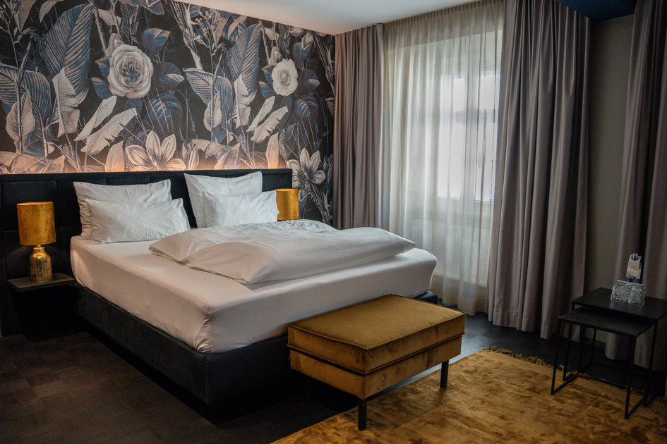 Unterkünfte in der Erlebnisregion Graz | © Region Graz