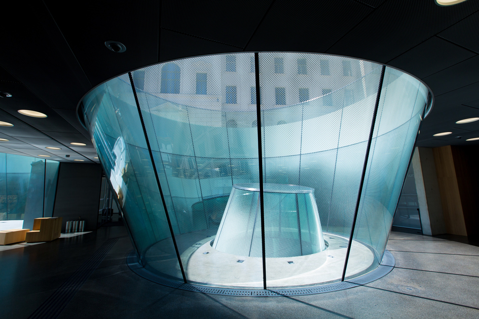 Joanneumsviertel in Graz | © Graz Tourismus | Harry Schiffer