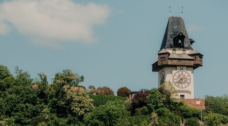 © Graz Region | studio draussen