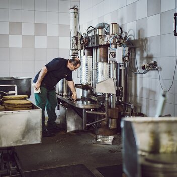 © The Flow | Alex Koch