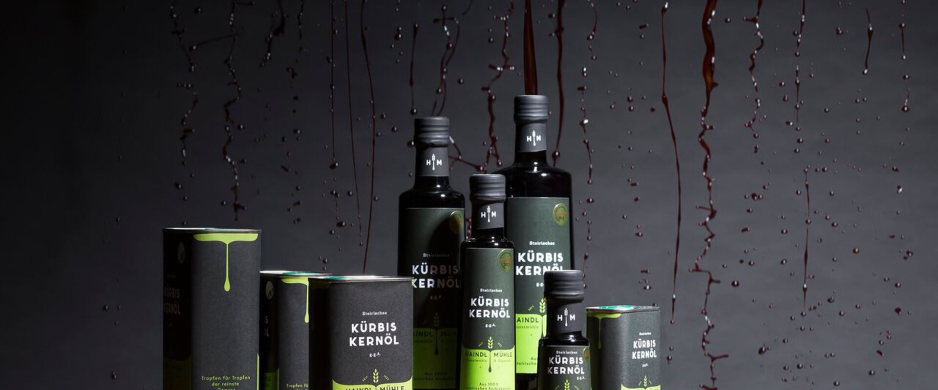 © Kernölmühle Haindl | Kernölmühle Haindl