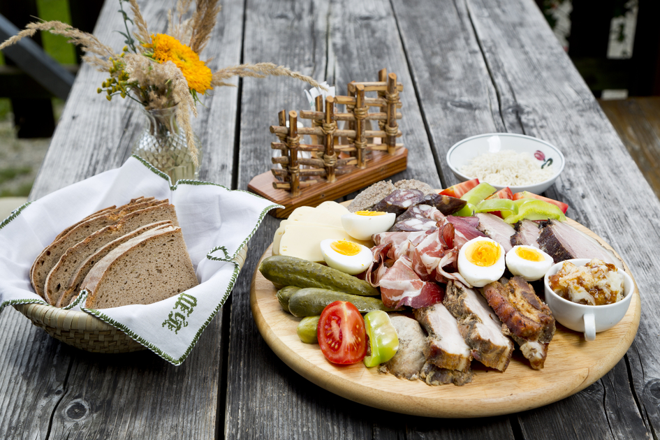 Tourismusverband Frohnleiten | © Tourismusverband Frohnleiten / Rene Vidalli 2016 | Rene Vidalli