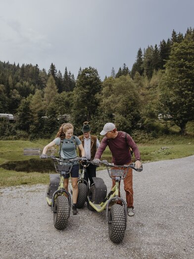 © www.salzstiegl.at | Nicole Seiser