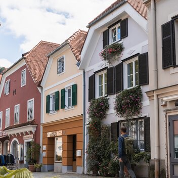 © Region Graz | Grün um die Welt