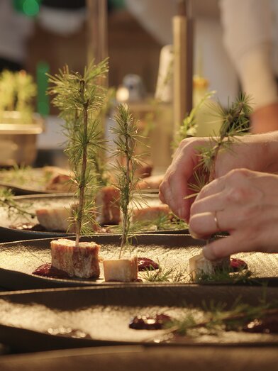 Heimatleuchten - Mit Herz und Hauben | © Servus TV | Südkino