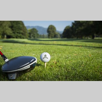 Golfclub Murhof  | © TV Region Graz | René Vidalli