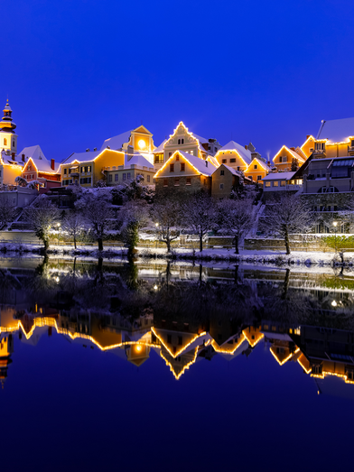 Skyline Frohnleiten | © Region Graz | Robert Maybach
