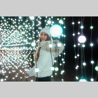 LUMAGICA  | © Region Graz | studio draussen