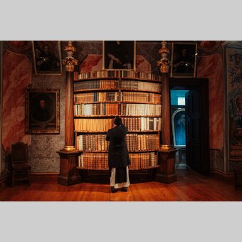 Stift Rein | © Region Graz | studio draussen