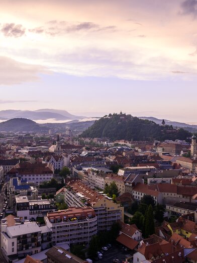 Erlebnisregion Graz | © Region Graz | pixelmaker.at