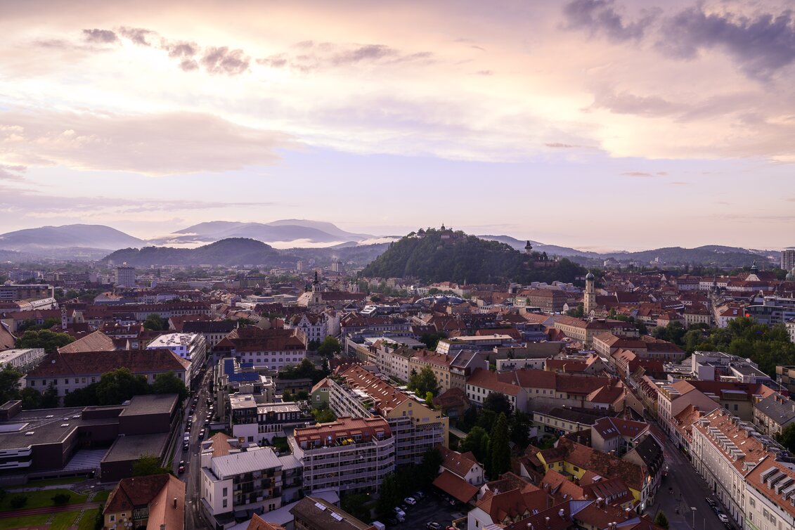 Erlebnisregion Graz | © Region Graz | pixelmaker.at