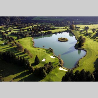 Golfclub Murhof | © GEPA pictures |  