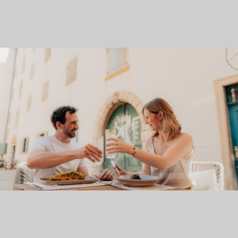 GenussHauptstadt Graz | © Region Graz | studio draussen