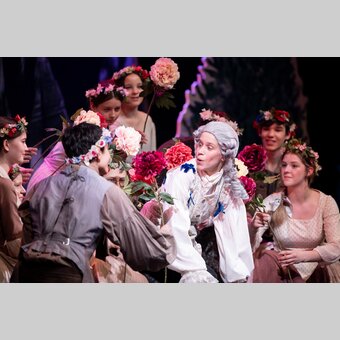 Styriarte | © Styriarte | Nikola Milatovic