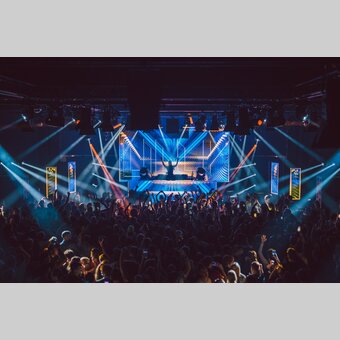 Springfestival | © Springfestival | Luke Goodlife