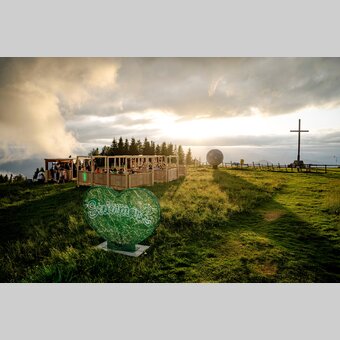 Vollmund 2024 | © Region Graz | www.wolfganghummer.com