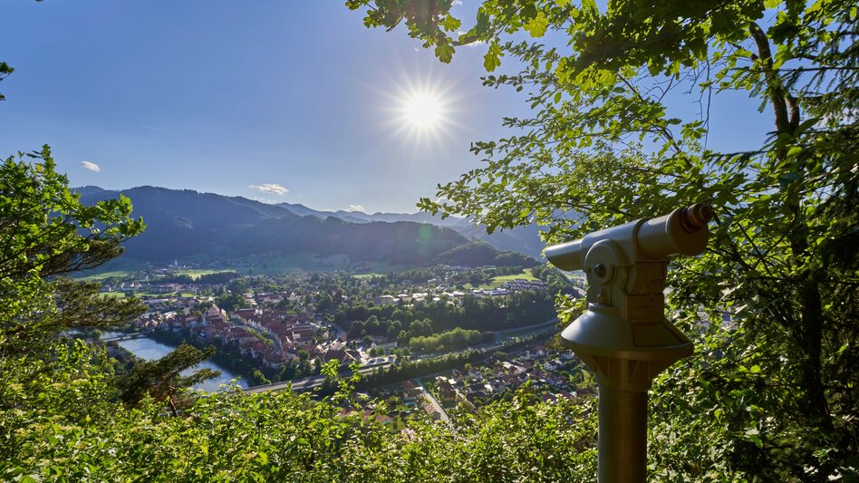 Gschwendtberg in Frohnleiten | © TV Region Graz | Markus Schnessl