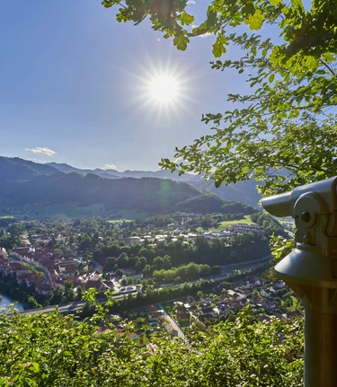 Gschwendtberg in Frohnleiten | © TV Region Graz | Markus Schnessl