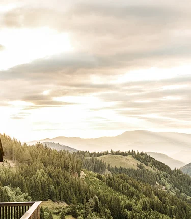 Wandern in Übelbach | © TV Region Graz | Mias Photoart