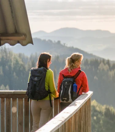 Wandern in Übelbach | © TV Region Graz | Mias Photoart