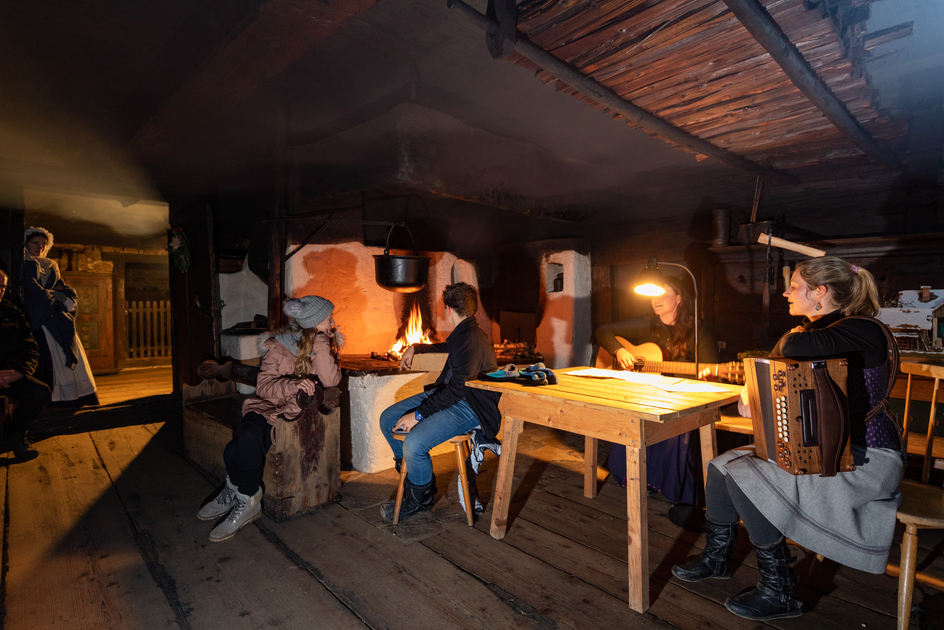 Tannengraß & Lebzeltstern | © Region Graz | Harry Schiffer