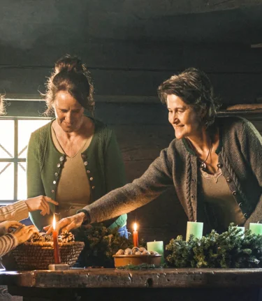 Advent im Grazer Bergland | © Region Graz | Robert Maybach