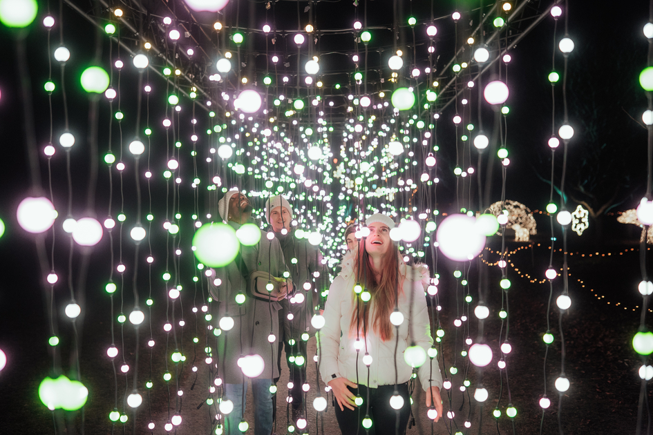 Lumagica | © Region Graz | studio draussen