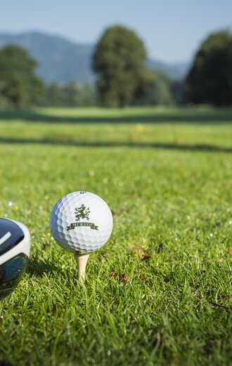Golfclub Murhof in Frohnleiten | © TV Region Graz | René Vidalli