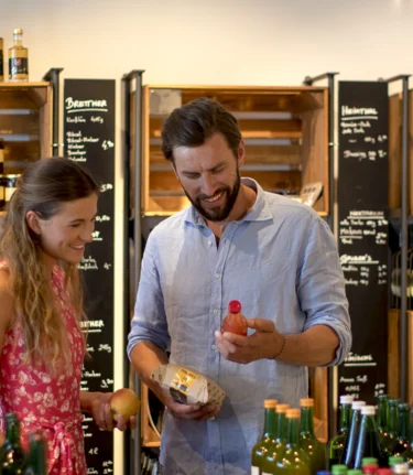 Allerleierei | © Region Graz | Tom Lamm