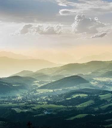 Blick vom Schöckl | © Region Graz | pixelmaker.at