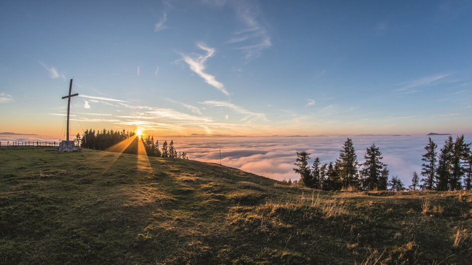 Wandern am Schöckl | © Robert Köberl | Robert Koeberl