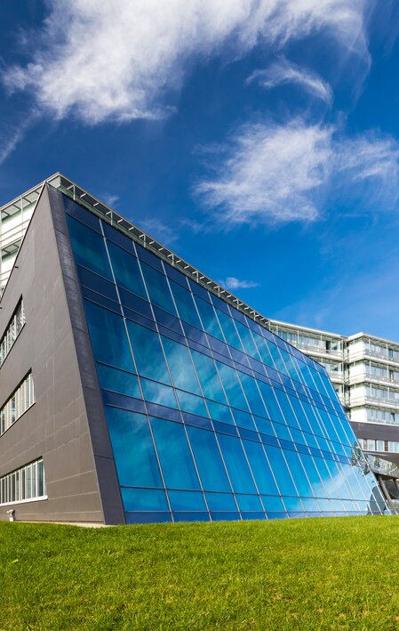 Privatklinik St. Radegund | © Region Graz | Harry Schiffer