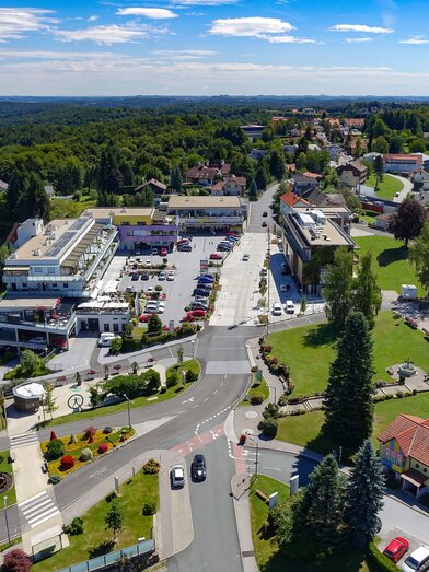 Marktgemeinde Laßnitzhöhe | © Marktgemeinde Laßnitzhöhe | Ing. Bernhard Jantscher