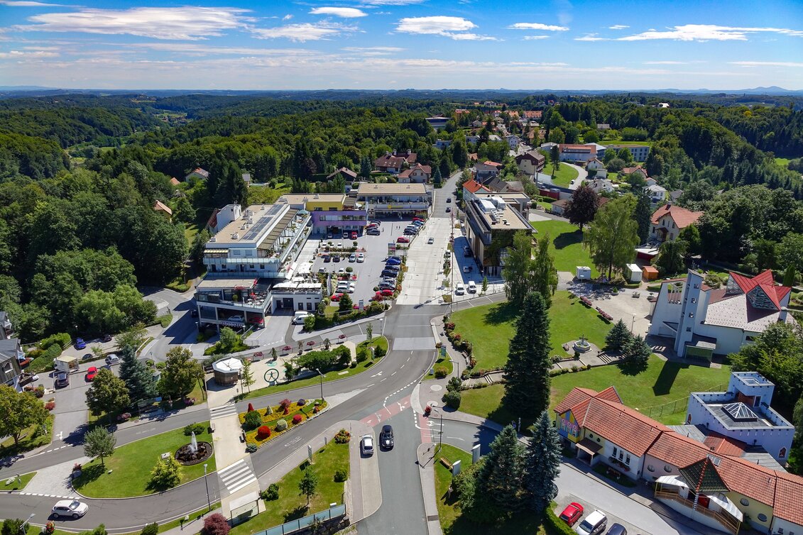 Laßnitzhöhe - Impression #1