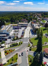 Community of Laßnitzhöhe | © Marktgemeinde Laßnitzhöhe | Ing. Bernhard Jantscher