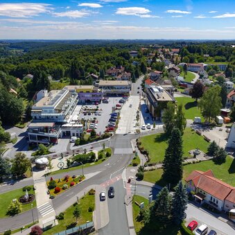 Community of Laßnitzhöhe | © Marktgemeinde Laßnitzhöhe | Ing. Bernhard Jantscher