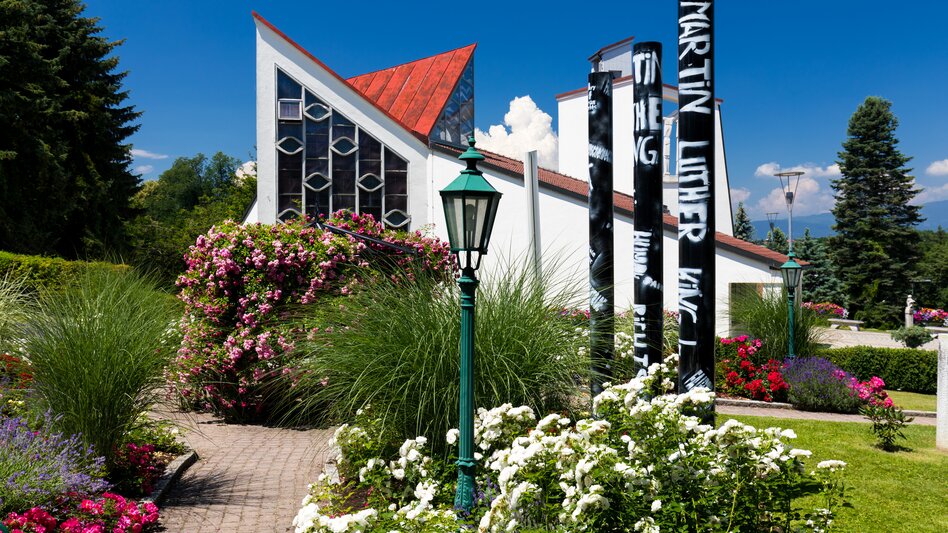 Laßnitzhöhe - Impression #2.2