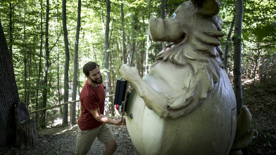 Laßnitzhöhe - Impression #2.7