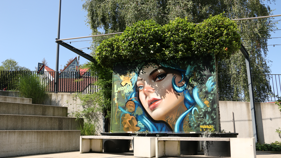 Laßnitzhöhe - Impression #2.5