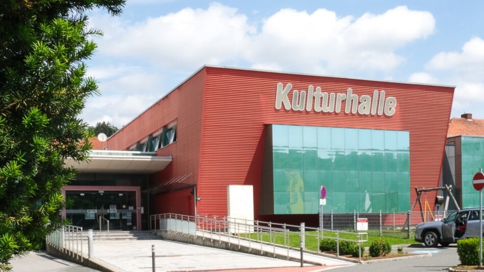 Hart bei Graz - Impression #2.3