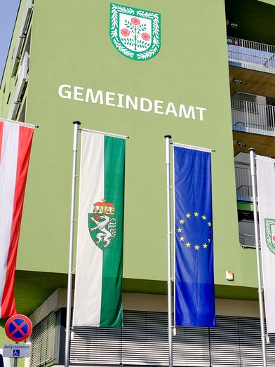 Gemeindeamt Hart bei Graz | © Gemeinde Hart bei Graz