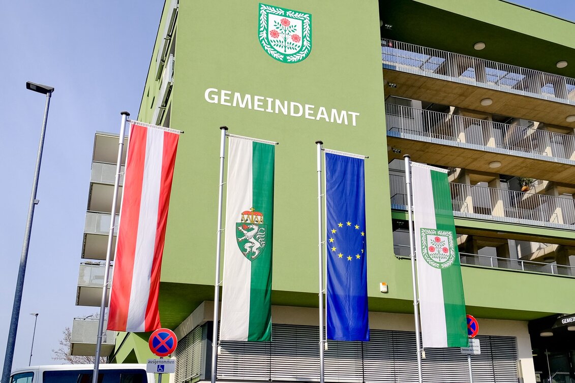 Hart bei Graz - Impression #1