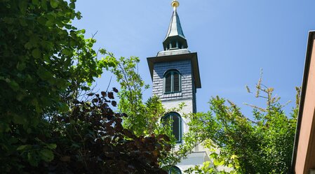 Johannes Nepomuk Kapelle | © Gemeinde Hart bei Graz | Karl Richer-Trummer