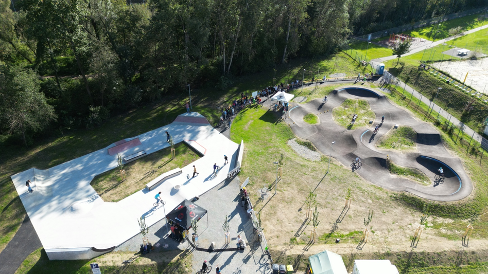 Hart bei Graz - Impression #2.8