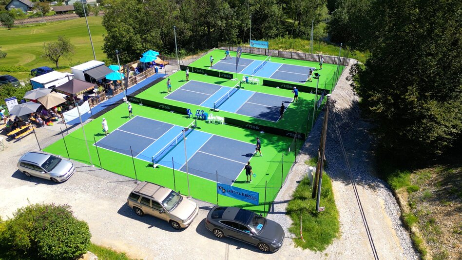 Hart bei Graz - Impression #2.11