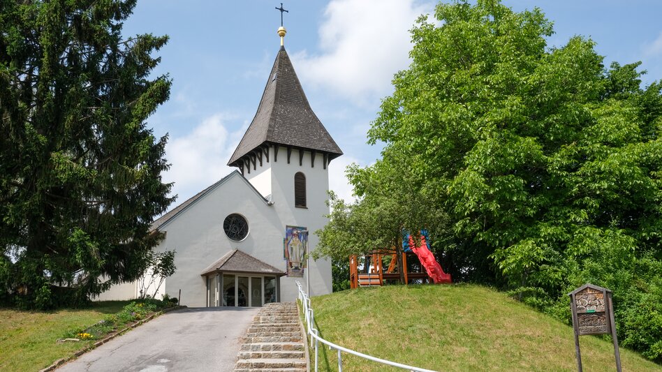 Hart bei Graz - Impression #2.10