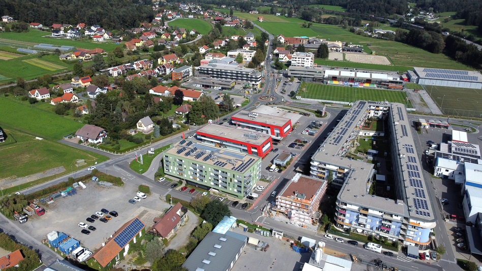 Hart bei Graz - Impression #2.5