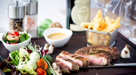 Hügellandhof | © Hügellandhof