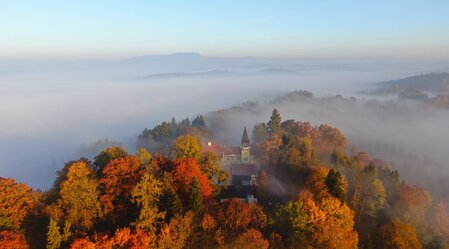 Vasoldsberg | © Marktgemeinde Vasoldsberg