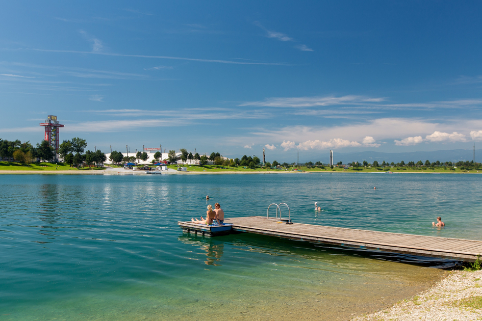 Schwarzlsee | © TV Region Graz | Harry Schiffer